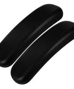 Buy 1 Pair of Swivel Chair Arm Pad Office Chair Armrest Chair Arm Replacement Pad Chair Supplies online shopping cheap