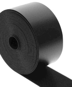 1 Set Under Sofa Toy Blocker Bed Gaps Filler Under Bed Barrier Strap with Adhesive Strap