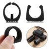 Buy 10Pcs Anti-front Tilt Glides Bumper U Shaped Non-slip Chair Leg Pad Damper Stool Useful Chair Leg Tube Caps Floor Protector online shopping cheap