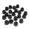 Buy 10pcs/20pcs Rubber Pads Tile Floor Protectors Rubber Non-slip Table Chair Furniture Feet Leg Pads Chair Leg Caps online shopping cheap