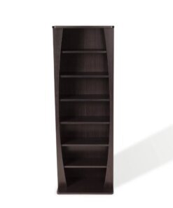 Buy 15"x43" Canoe Multimedia Storage Shelf Bookcase