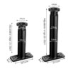 Buy 1Pc Telescopic Adjustable Bed Beam Support Foot Reinforced Plastic Furniture Leg Sofa Leg Bed Bottom Load Bearing Bracket online shopping cheap