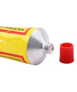 1pcs Ready To Use 135g Tube Sticky Mouse Mice Rat Glue Adhesive Trap Catcher