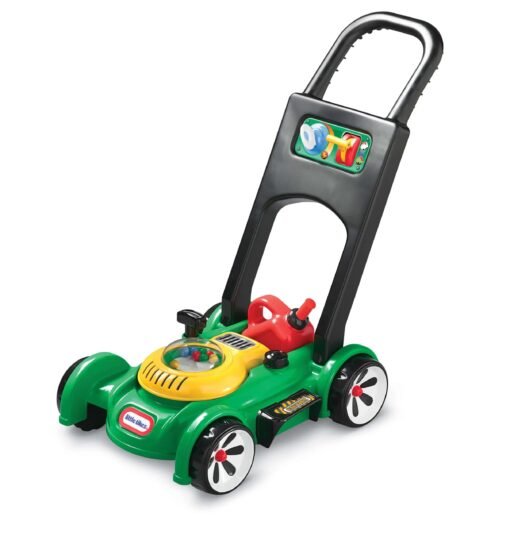 Buy (2 Pack) Little Tikes Gas 'n Go Mower - Great Gift for Kids Ages 3