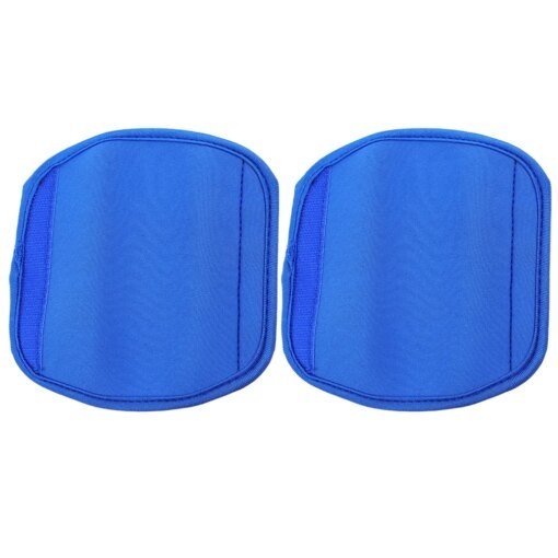 Buy 2 Pcs Luggage Armrest Protector Traveling Case Supplies Handle Covers Neoprene Bag Wraps Grip online shopping cheap