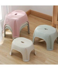 2022 Footboard Indoor furniture ren’s Stool