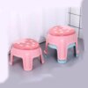 Buy 2022 Household Goods Low Stool Wholesale Lovely Shoe Changing Stool online shopping cheap