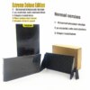 Buy 2022 New Style Car GPS Navigation Display Sun Visor Sunshade Self-adhesive מגן שמש תצוגה לרכב ניווט GPS online shopping cheap