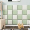 Buy 2022 Sound insulation waterproof Bedside board background wall sticker online shopping cheap