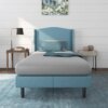 Buy 2023 New NapQueen Rainbow 5" Memory Foam Twin Mattress