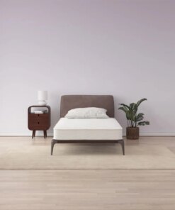 2023 Signature Sleep Solace 6” 2-Sided Bonnell Coil Mattress, Twin Size