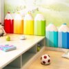 Buy 2024 Comfortable anti -collision Headboard wall sticker self-adhesive online shopping cheap