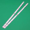 Buy 2PCS LED TV Illumination Bars For Haier 32EU3000 32EU3100 Backlight Strip 202006-DS32M6300-01 DS32M63-DS01-V01 M00600939 DSBJ-WG online shopping cheap