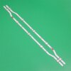 Buy 2PCS TV Illumination Bars For Samsung HG32AD450SJ HG32AD450SW HG32AD470SK HG32AD470SW HG32AE460FK HG32AE460SK Backlight Strips online shopping cheap