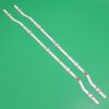 Buy 2PCS TV Illumination Bars For Samsung HG32ND460SD HG32ND460SF HG32NE595JG LH32SEJB LT32E310M2-UF UA32J4003AW Backlight Strips online shopping cheap
