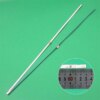 Buy 2PCS/Set LED TV Illumination Bars For Samsung UN58NU7100 UN58NU710D UN58NU7200 UN58NU7300 UN58NU7400 UN58RU7100 Backlight Strips online shopping cheap