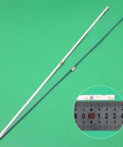 2PCS/Set LED TV Illumination Bars For Samsung UN58NU7100 UN58NU710D UN58NU7200 UN58NU7300 UN58NU7400 UN58RU7100 Backlight Strips