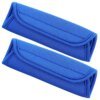 Buy 2Pcs Suitcase Handle Wrap Cover Comfortable Neoprene Suitcase Handle Cover for Travel online shopping cheap