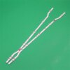 Buy 2Pieces TV Illumination Bar For Samsung UE32J4505AK UE32J4510AK UE32J4510AW UE32J4515AK UE32J4570SS UE32J4580SS Backlight Strips online shopping cheap