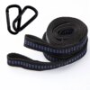 Buy 2m Adjustable Tree Hanging Hammock Yoga Straps High Safety Yoga Hammock Rope Hammock Chrysanthemum Rope Strap Yoga online shopping cheap