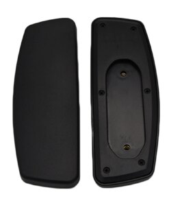 2pcs Office Chair Armrest Pad Support Arms and Elbow Gaming Chair Armrest Pads for Swivel Chair Gaming Chair Computer Chair