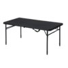Buy 4 Foot Fold-In-Half Adjustable Table