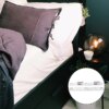 4 Sets Iron Bed Rail Bracket Bed Rail Fastener Bed Hardwares Bed Hook Supply