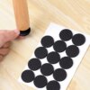 Buy 48PCS Thickening Self Adhesive Furniture Leg Feet Rug Felt Pads Anti Slip Mat Bumper Damper for Chair Table Protector Hardware online shopping cheap