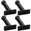 Buy 4Pcs Bed Frame Legs Adjustable Height Center Support Leg Bed Center Support Leg online shopping cheap
