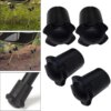 Buy 4Pcs Folding Moon Chairs Leg Caps Antisinking Protect Floors Slip on Anti Slip Chair Pads for Garden Office Patio Camping Indoor online shopping cheap
