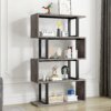 Buy 5 Shelf Bookcase