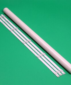 530mm 5LED New TV Illumination For MITSAI 28DCG200013 Bar Backlight Strips Array Matrix Lines Rules SVJ280A01_REV3_5LED_130402