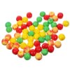 Buy 60 Pcs Mini Apples Ornament Artificial Simulation Model Fruit Decorative Adornments Fake Foams Decoration Farmhouse Decorations online shopping cheap