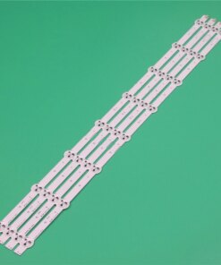 624mm LED TV Bands For SONY KDL-32R423A KDL-32R420A TV LED Bars Backlight Strips Line SVG320AE1_REV4 REV3 Rulers Array S320DB3-1