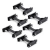 Buy 6Pack Deck Umbrella Clamp On Deck Rail Or Fence