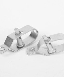6Pcs Wire Tensioners Steel Fence Tensioner Wire Heavy Duty Fence Tensioner