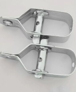 6Pcs Wire Tensioners Steel Fence Tensioner Wire Heavy Duty Fence Tensioner