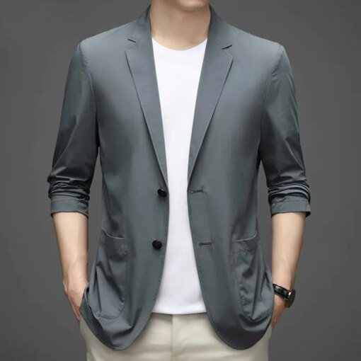 Buy 7550-T-Business suit jacket Brotherhood best man online shopping cheap
