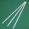 Buy 850mm LED Bands For LG 43UF6400 43UF6407 43UF6409 43UF6300 LED Bars Backlight Strip Line Ruler Direct 43inch UHD 1Bar 24EA Type online shopping cheap
