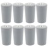 Buy 8pcs Roller Shutters Stop Replacement Buffer Furniture Fittings Plastic Buffer Stoppers Crank online shopping cheap