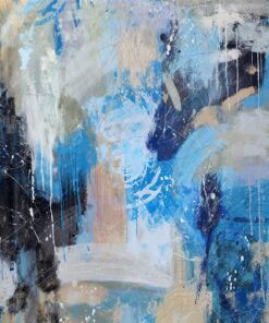 Abstract Colorful Paints Digital Download File Wall Art Ukraine Sellers Digital Art Ukraine Shops Printable Original Print Wall Decor | DIGITAL FILE #35