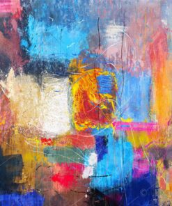 Abstract Colorful Prints Digital Download File Wall Art Ukraine Sellers Digital Printable Art Original Print Ukraine Shops Wall Decor | DIGITAL FILE #37