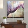Abstract Oil Painting On Canvas Colorful Abstract Painting Large Abstract Canvas | ONE MORE WORLD Abstract Oil Painting On Canvas Colorful Abstract Painting Large Abstract Canvas | ONE MORE WORLD