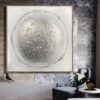 Buy Abstract Texture Painting Large Oil Painting Creative Abstract | MAGIC SPHERE online shopping cheap