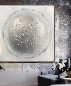 Abstract Texture Painting Large Oil Painting Creative Abstract | MAGIC SPHERE