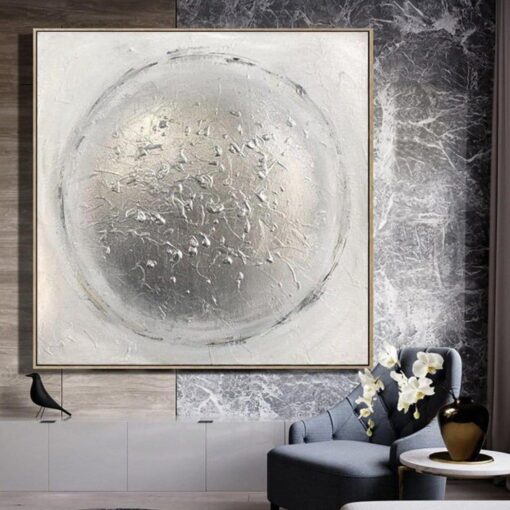 Buy Abstract Texture Painting Large Oil Painting Creative Abstract | MAGIC SPHERE online shopping cheap