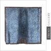 Buy Abstract Weaving Style Wooden Light Blue Wall Art Original Wood Painting | BLUE WEAVING 27.5"x27.5" online shopping cheap