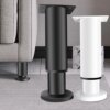 Buy Accessories Bracket Reinforced Plastic Round Environmentally Non-toxic Steel Support Foot Telescopic Adjustable online shopping cheap
