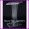 Buy Acrylic Church Lectern plexiglass online shopping cheap