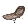 Buy Adjustable Camo Camping Cot